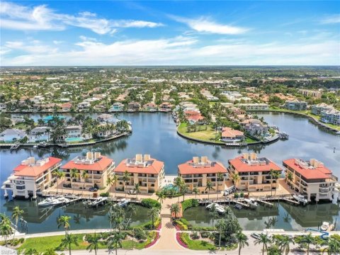 Park Shore Naples Florida Real Estate