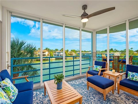 Park Shore Naples Florida Real Estate