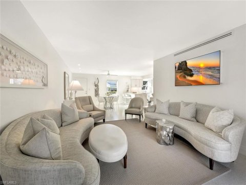 Park Shore Naples Florida Real Estate