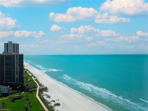 Park Shore Naples Florida Real Estate