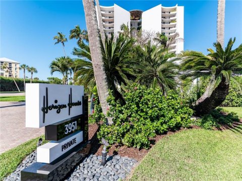 Park Shore Naples Florida Real Estate