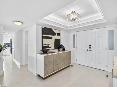 Park Shore Naples Florida Real Estate