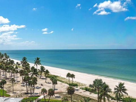 Park Shore Naples Florida Real Estate
