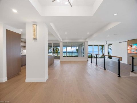 Park Shore Naples Florida Real Estate