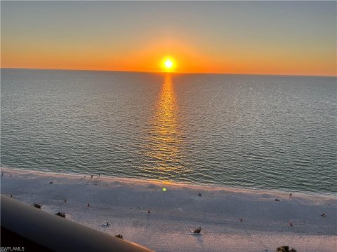 Park Shore Naples Florida Real Estate