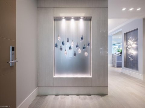 Park Shore Naples Florida Real Estate