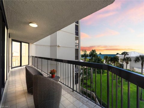 Park Shore Naples Florida Real Estate