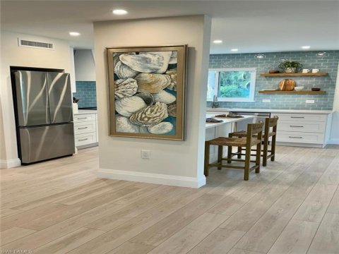 Park Shore Naples Florida Real Estate