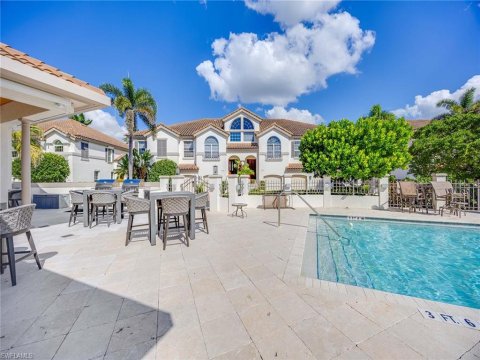 Park Shore Naples Florida Real Estate