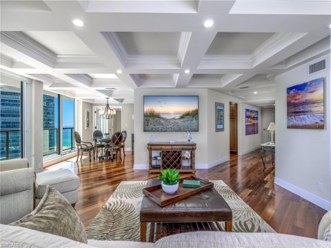 Park Shore Naples Florida Real Estate