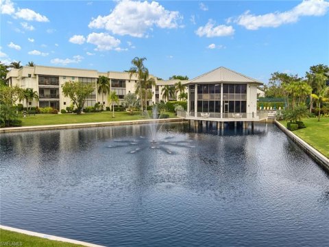 Park Shore Naples Florida Real Estate