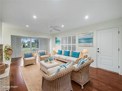 Park Shore Naples Florida Real Estate