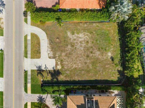 Park Shore Naples Florida Real Estate