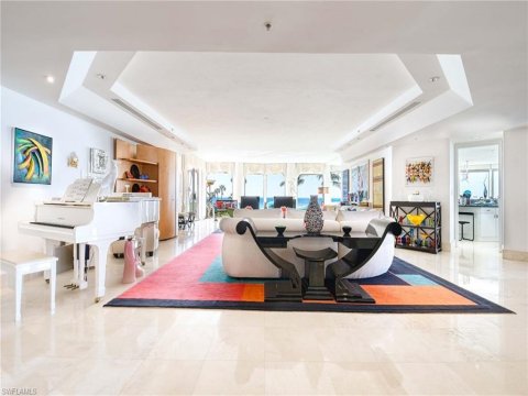 Park Shore Naples Florida Real Estate