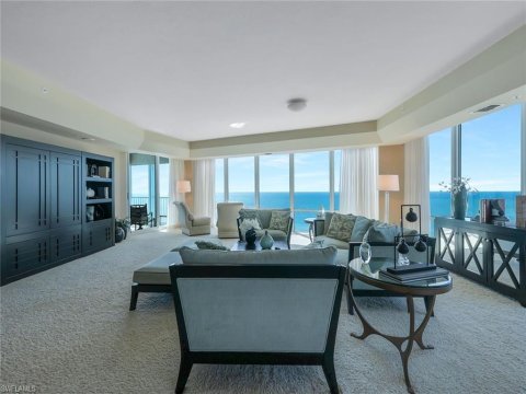 Park Shore Naples Florida Real Estate