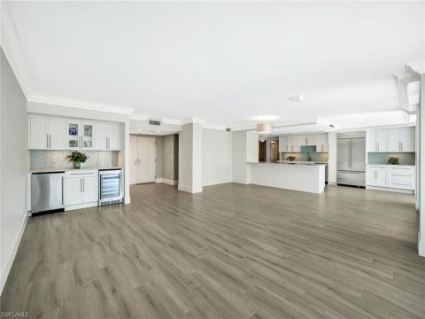 Park Shore Naples Florida Real Estate