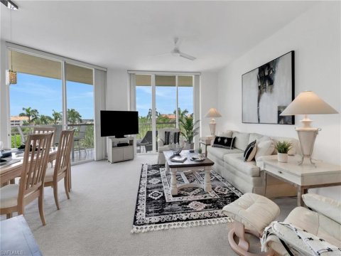 Park Shore Naples Florida Real Estate