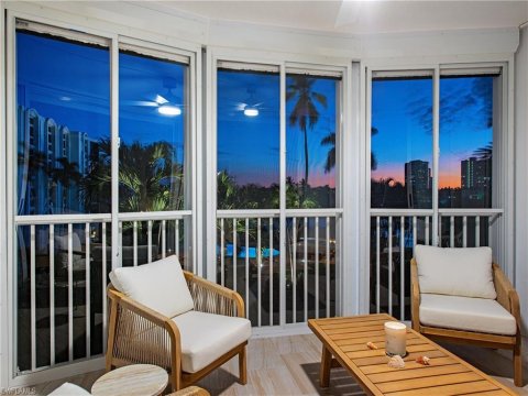 Park Shore Naples Florida Real Estate