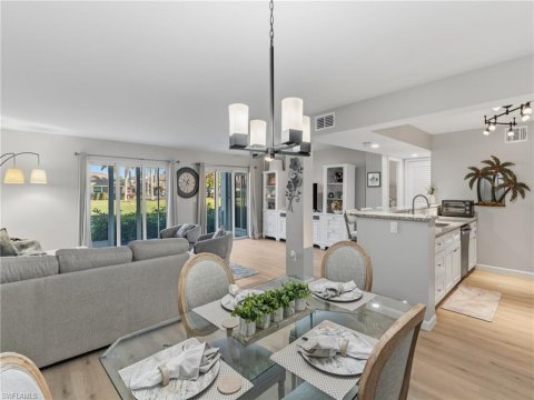 Park Shore Naples Florida Real Estate