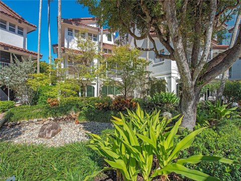 Park Shore Naples Florida Real Estate