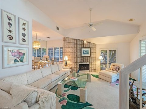 Park Shore Naples Florida Real Estate
