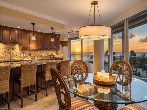 Park Shore Naples Florida Real Estate