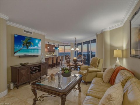 Park Shore Naples Florida Real Estate