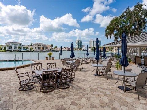 Park Shore Naples Florida Real Estate