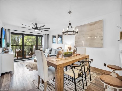 Park Shore Naples Florida Real Estate