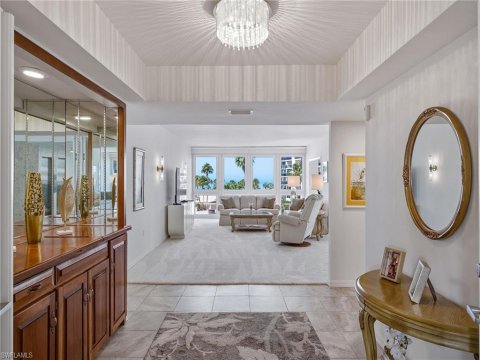 Park Shore Naples Florida Real Estate