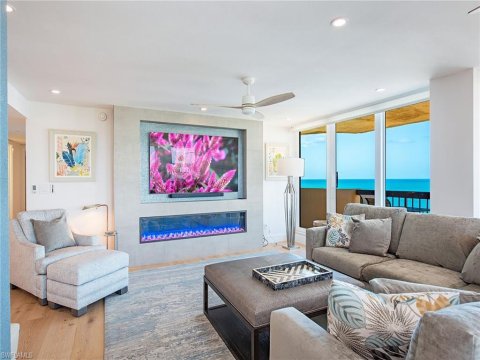 Park Shore Naples Florida Real Estate