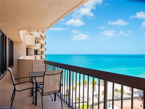 Park Shore Naples Florida Real Estate