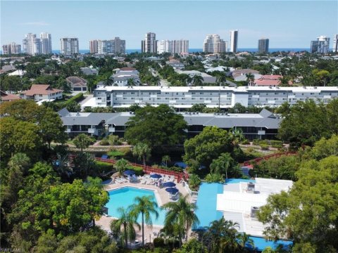 Park Shore Naples Florida Real Estate