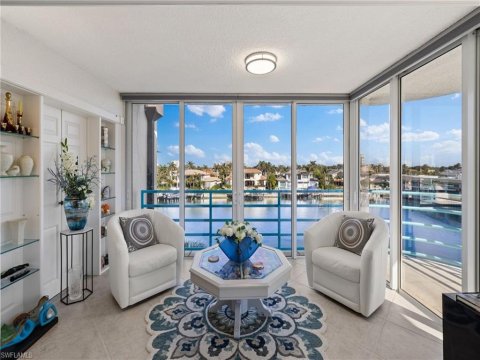 Park Shore Naples Florida Real Estate