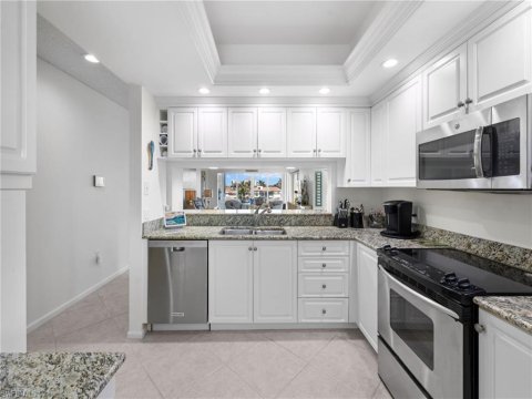Park Shore Naples Florida Real Estate