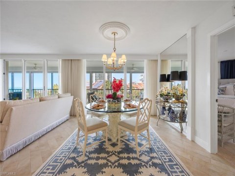 Park Shore Naples Florida Real Estate