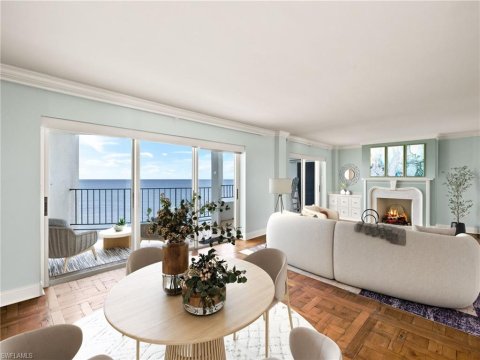 Park Shore Naples Real Estate