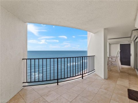 Park Shore Naples Real Estate