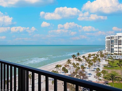 Park Shore Naples Real Estate