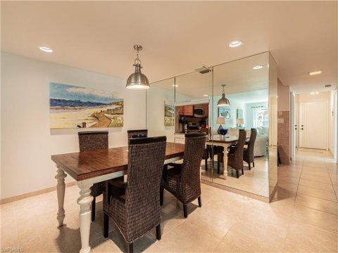 Park Shore Naples Real Estate