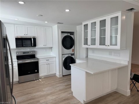 Park Shore Naples Real Estate