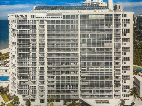 Park Shore Naples Real Estate