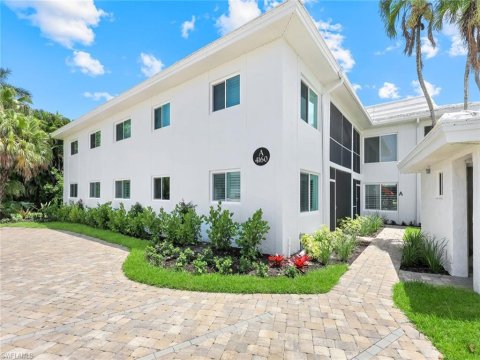 Park Shore Naples Real Estate