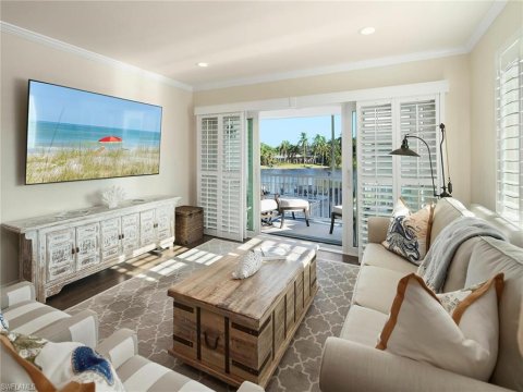 Park Shore Naples Real Estate