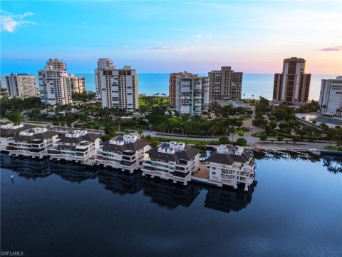 Park Shore Naples Real Estate