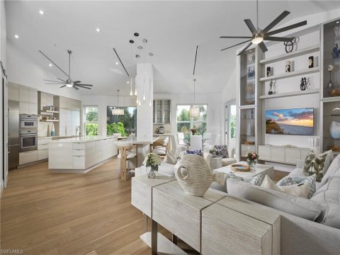 Park Shore Naples Real Estate