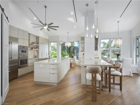 Park Shore Naples Real Estate