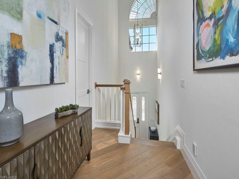 Park Shore Naples Real Estate