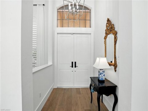 Park Shore Naples Real Estate