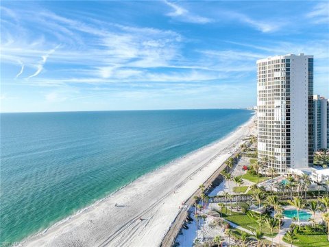 Park Shore Naples Real Estate